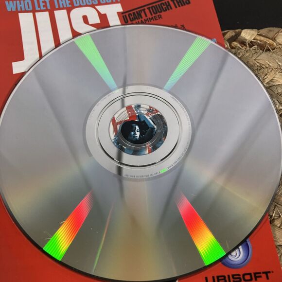 Lot Of 8 Nintendo Wii Games‎ Disc Only - Picture 16 of 16